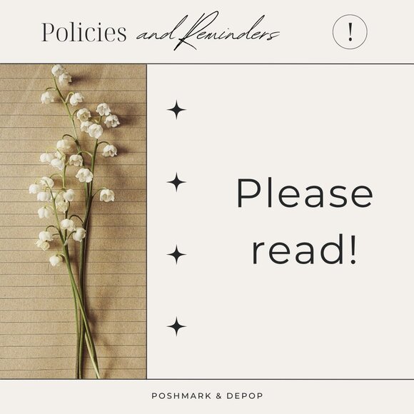 Meet your Posher, T - Picture 1 of 3